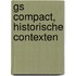 GS Compact, Historische contexten