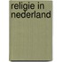 Religie in Nederland