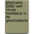 Phericana 2080: een nieuw hoofdstuk in de geschiedenis