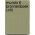 Mundo 6 bronnenboek (ZILL)