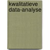 Kwalitatieve Data-Analyse by Reitske Meganck