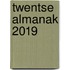 Twentse Almanak 2019