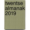 Twentse Almanak 2019 door Geert Bekkering