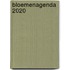 Bloemenagenda 2020