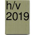 h/v 2019