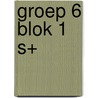 Groep 6 blok 1 S+ door Onbekend
