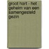 Groot hart - het geheim van een samengesteld gezin