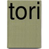 Tori door Karin Amatmoekrim