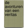 De Avonturen van een Veritas door Jean Dewaerheid
