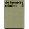 De hemelse relatiecoach by E. Noordermeer