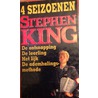 4 Seizoenen door  Stephen King 