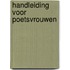 Handleiding voor poetsvrouwen