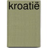 Kroatië by Unknown