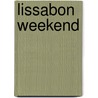 Lissabon weekend door Onbekend