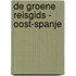 De Groene Reisgids - Oost-Spanje