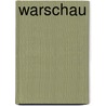Warschau door Onbekend