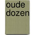 Oude dozen