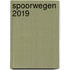 Spoorwegen 2019