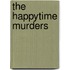 The happytime murders