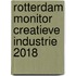 Rotterdam Monitor Creatieve Industrie 2018