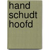Hand schudt hoofd by Karel Feenstra