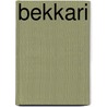 Bekkari door Onbekend