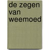 De zegen van weemoed door Theo Monkhorst