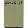 Elektriciteit 1 by Toon Goedemé