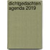 Dichtgedachten agenda 2019