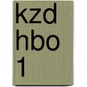 KZD HBO 1 by M. Aalfs