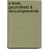 e-book Gezondheid & Verzuimpreventie