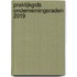 Praktijkgids Ondernemingsraden 2019