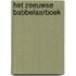 Het Zeeuwse Babbelaarboek
