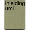 Inleiding UML door Hendrik Jan van Randen