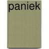 Paniek door Carry Slee