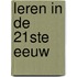 Leren in de 21ste eeuw