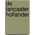 De Lancaster Hollander