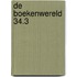 De Boekenwereld 34.3