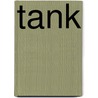 Tank door Ralph Blijlevens