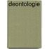 Deontologie