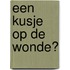 Een kusje op de wonde?