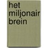 Het Miljonair Brein