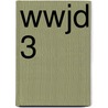WWJD 3 door Onbekend