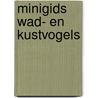Minigids Wad- en kustvogels by Maureen Kemperink
