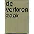 De verloren zaak