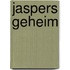 Jaspers geheim