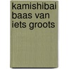 Kamishibai Baas van iets groots door Nelleke Verhoeff