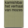 Kamishibai Het verhaal van Mozes door Kathleen Amant