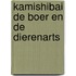 Kamishibai De boer en de dierenarts