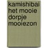 Kamishibai Het mooie dorpje Mooiezon